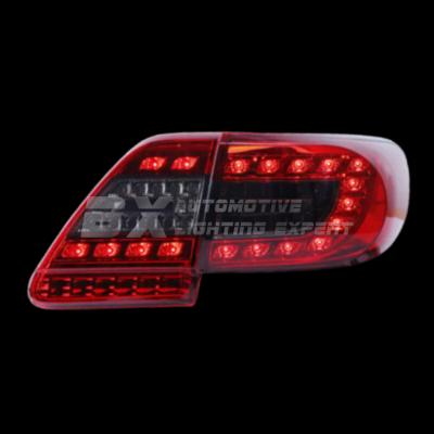 Toyota Altis 10-13 - LED Taillamp