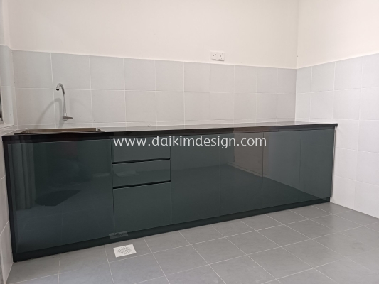 Kabinet dapur 25