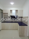 Kabinet dapur 46 Kabinet dapur