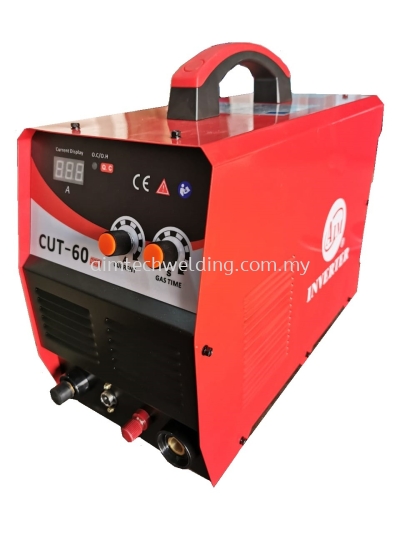 AIM CUT-60 PLASMA CUTTING MACHINE