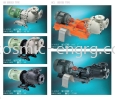 Kuobao Self-Priming Pump Kuobao Chemical Pump