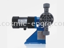 Metering Pump Equivalent Supplier Pump