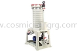 Kuobao Large Flow Filter & Pump Kuobao Chemical Pump