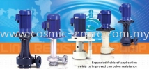 Kuobao Vertical Pump Kuobao Chemical Pump