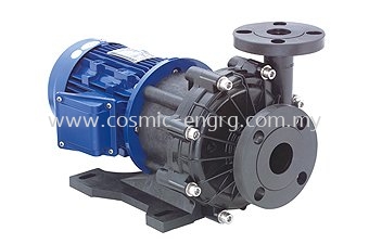 Magnetic Pump Equivalent to Coolabah Magnetic Pump