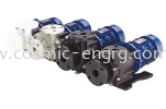 Chemical Pump Supplier Equivalent Supplier Pump