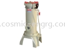 Chemical Filter Housing equivalent to Super Filter Housing Filter Housing equivalent