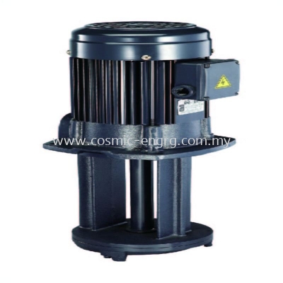 Ishan Coolant Pump