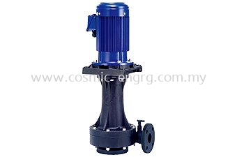 Kuobao Vertical Pump