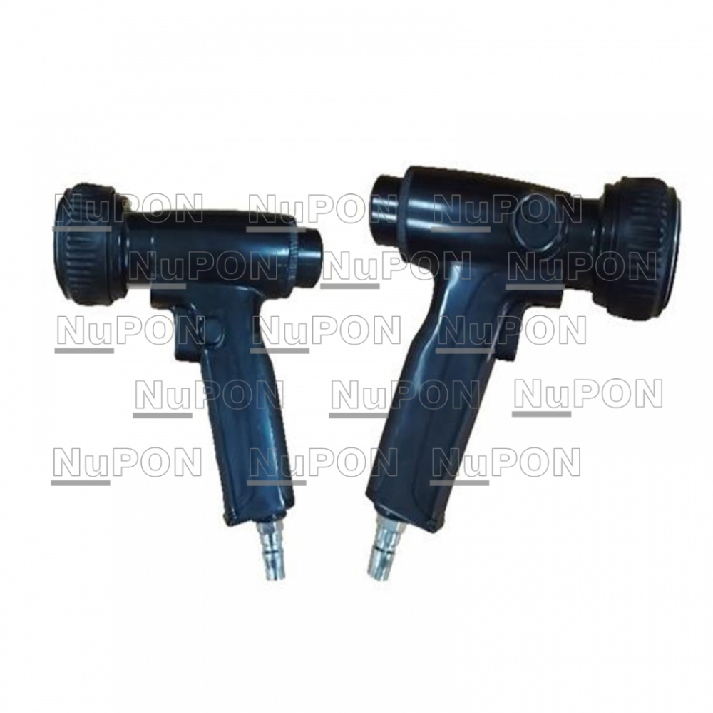 Air Gun For Dunnage Bag