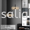 MODERN PENDANT LIGHT (HTX607) Designer Pendant Light PENDANT LIGHT