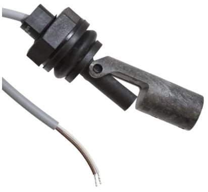 STANDEX LS03/DK-1A85-PA-500W LS03 Series Liquid Level Sensor LS03 ...