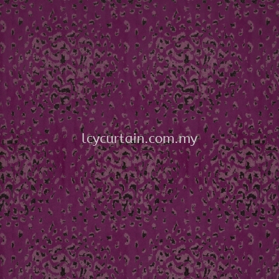 Decorum Courtesy 01 Emperor Animal Skins Curtain Upholstery