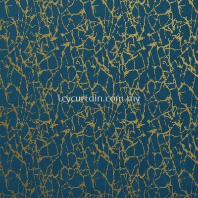 Decorum Politeness 04 Vapour Animal Skins Curtain Upholstery