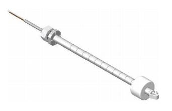 STANDEX LS04-1B66-5-500W LS04 Series Liquid Level Sensor LS04 Series ...