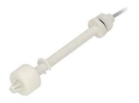 STANDEX LS04-1B66-2-500W LS04 Series Liquid Level Sensor LS04 Series ...