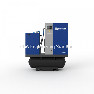 CSM 7.5 - 25HP