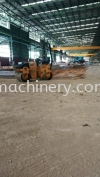  4 Ton roller/ vibrating roller 