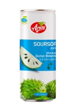 Arios Soursop Juice