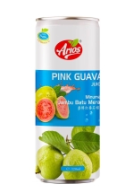 Arios Pink Guava Juice