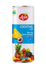 Arios Cocktail Juice