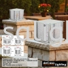 OUTDOOR PILLAR LIGHT (DML 5526) Outdoor Pillar Light OUTDOOR LIGHT