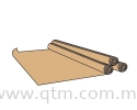 RIBBED KRAFT PAPER MISCELLANEOUS