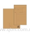 BROWN PAPER FILE MISCELLANEOUS