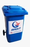 PLASTIC BIN 240L PLASTIC BINS