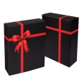 B 180 Ribbon Gift Box