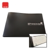 Blacken A3 Refillable Clear Book (Horizontal) Ring File Filing Product