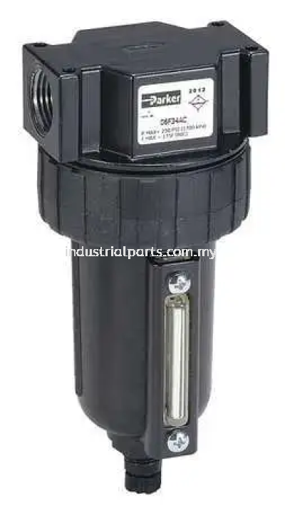 Parker Filter 06F34BC - Malaysia (Selangor, Johor, Penang, Melaka, Sabah, Sarawak, Labuan)