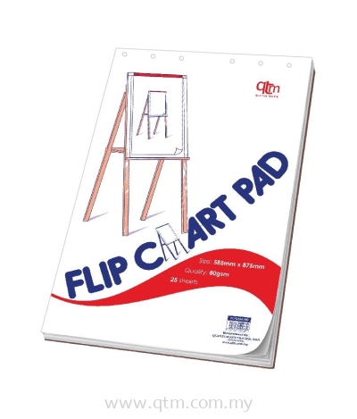 FLIP CHART PAD