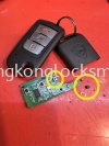 repair Proton car key controller  Repair Remote Control