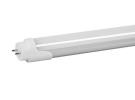 LED T8 Tube - 9 Watts (165 lm/w, 0.6m length) Industrial Grade Series LED T8 Tube LED Indoor Lighting