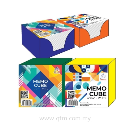 MEMO CUBE