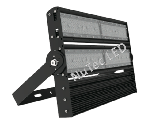 LED Highmast Lighting / Highpole Lighting / Stadium Lighting - 240 Watts (Industrial Grade)