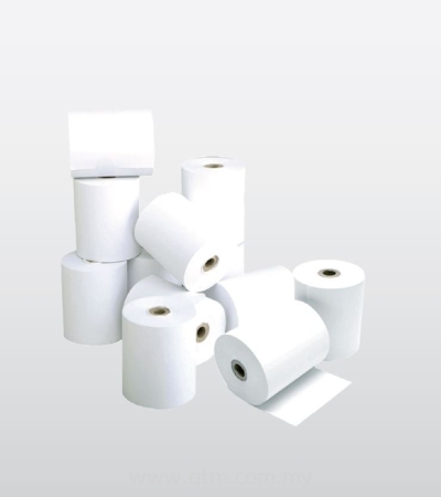 CASH REGISTER PAPER ROLL / ADDING MACHINE ROLL