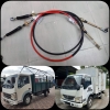 JBC GEAR LEVER CABLE / NEW JBC GEAR LEVER CABLE /NEW JBC Lorry Spare parts