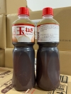 Kenko Tamanegi Onion Dressing (1L x 6bot/ctn) ɻƷ