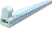 Batten Type / Box Type Single Fixture for LED T5 Tube (Double End Connection) Batten / Box Type Fixture LED T8 Tube Fixtures