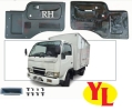 TUAH DOOR TRIM/ NEW TUAH DOOR TRIM / NEW TUAH DOOR TRIM TUAH LORRY SPARE PARTS