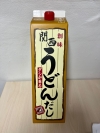 Somi Kansai Udon Soup Base (1.8L x 6bot/ctn) Dry, Sauces & Seasoning Products