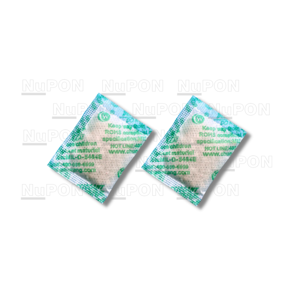 Activated Clay Desiccant