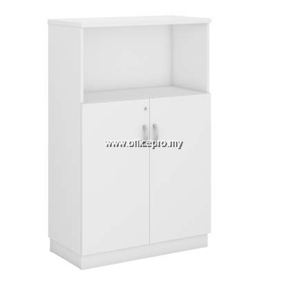 Semi Swinging Door Medium Cabinet Klang HQ-YOD 13