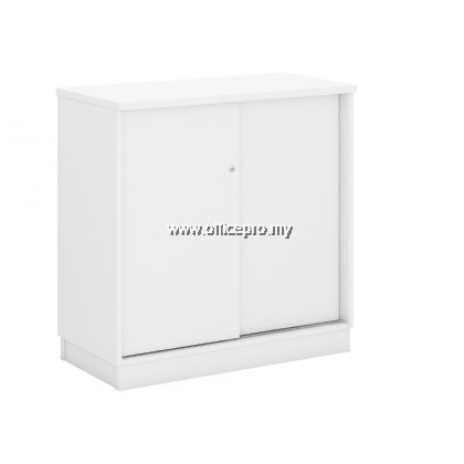 Sliding Door Low Cabinet Klang HQ-YS 9