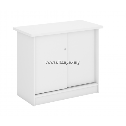 HQ-YS 303 Sliding Door Side Cabinet Klang