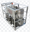  Hydroponics sus 304 l fully stainless steel cooling water system