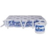 KLEENEX Bathroom Tissue 3 PLY Bathroom Tissue Jumbo Roll