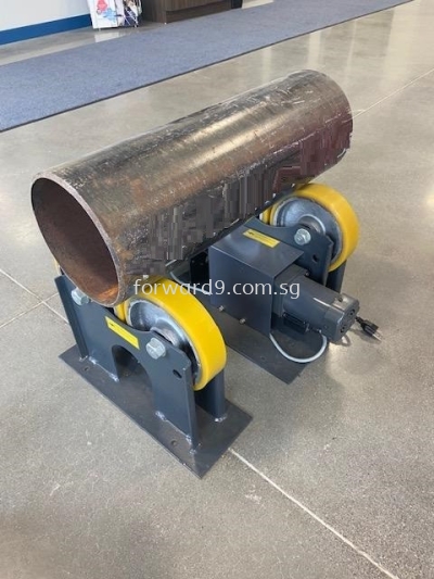 Pipe Welding PU Roller